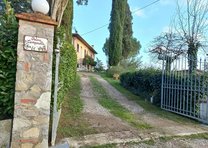 Podere Campanella