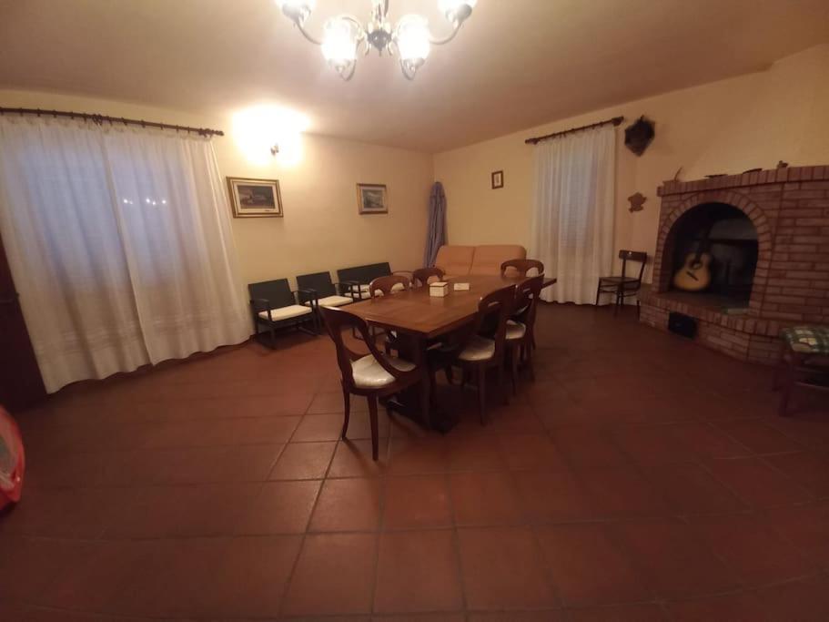 Podere Campanella