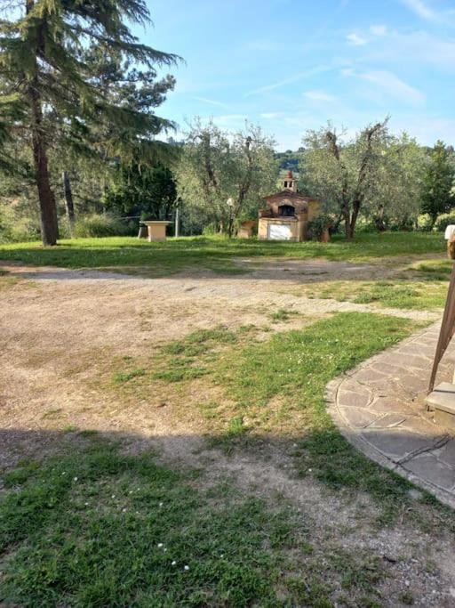 Podere Campanella *