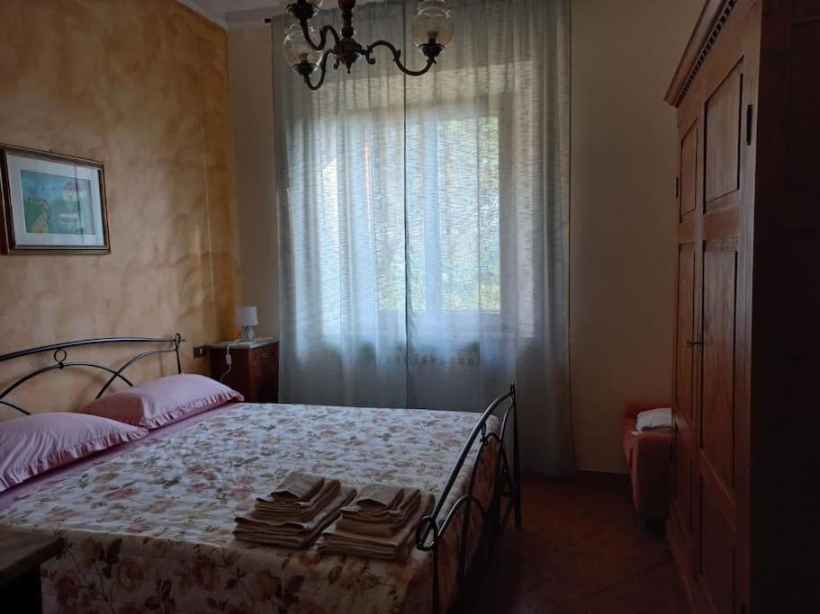 Holiday home Podere Campanella