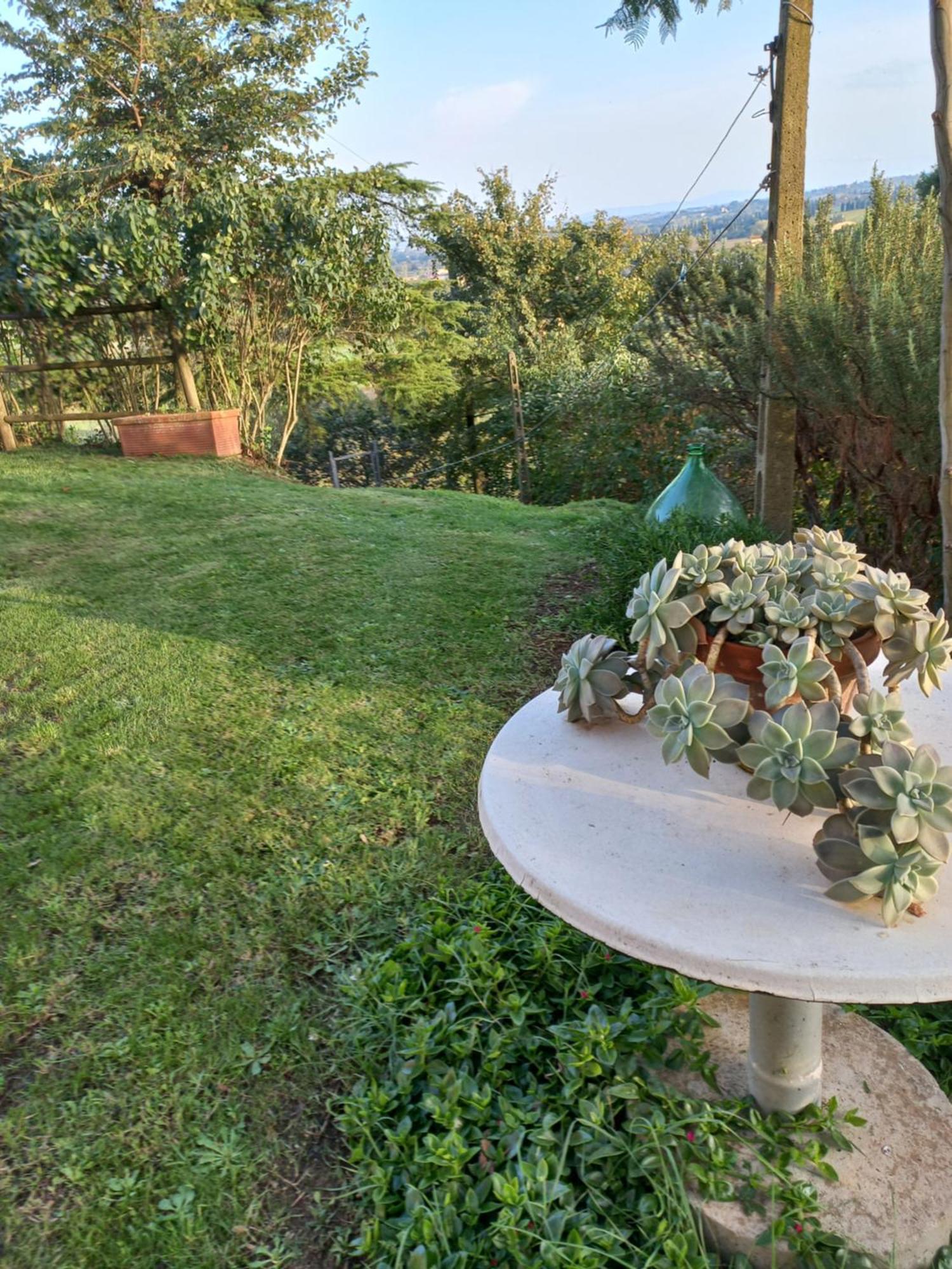 Podere Campanella Holiday home Sinalunga